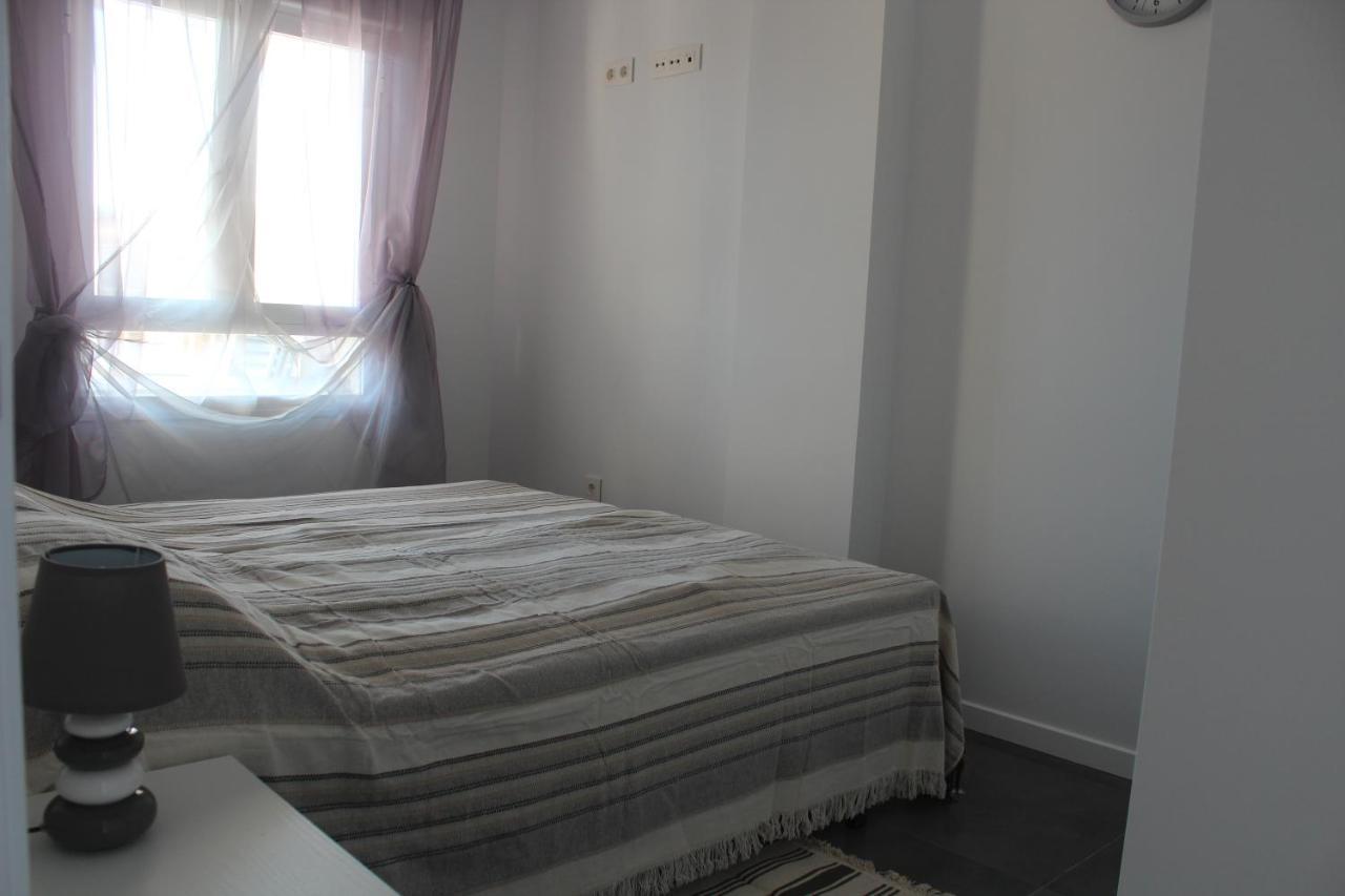 New Apartment With Sea View Of Andrew And Natallia Campoamor Esterno foto
