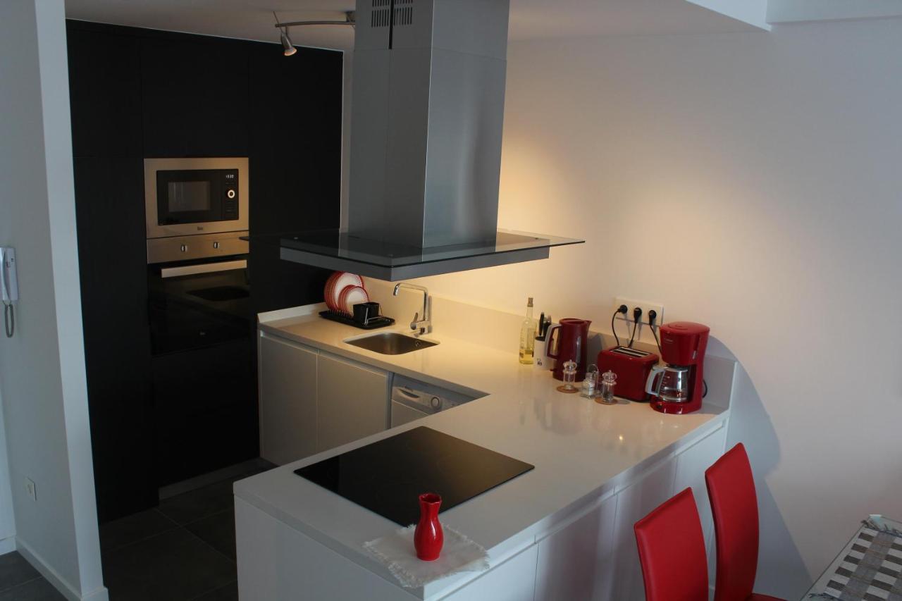 New Apartment With Sea View Of Andrew And Natallia Campoamor Esterno foto